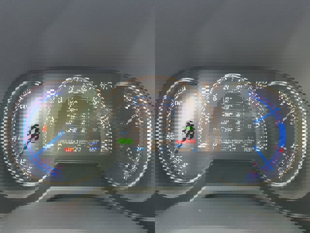 Used 2024 Toyota RAV4 XSE w/ Weather Package image 26