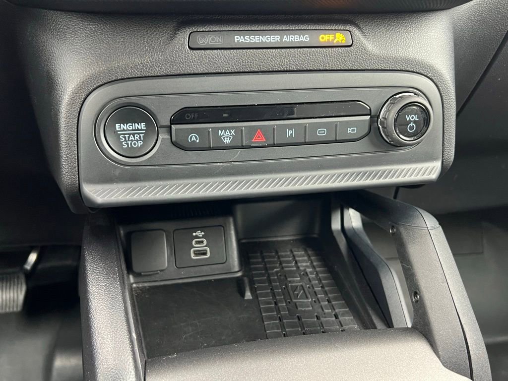 Certified 2025 Ford Bronco Sport Badlands image 33