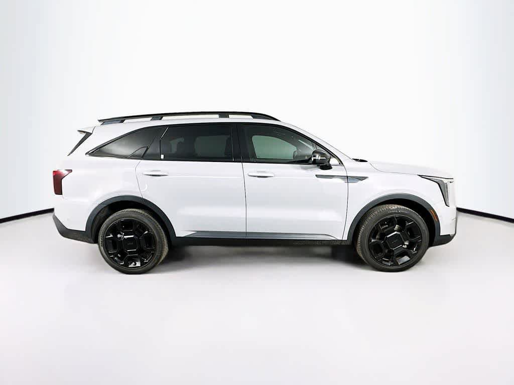Used 2025 Kia Sorento SX Prestige AWD/4WD image 26