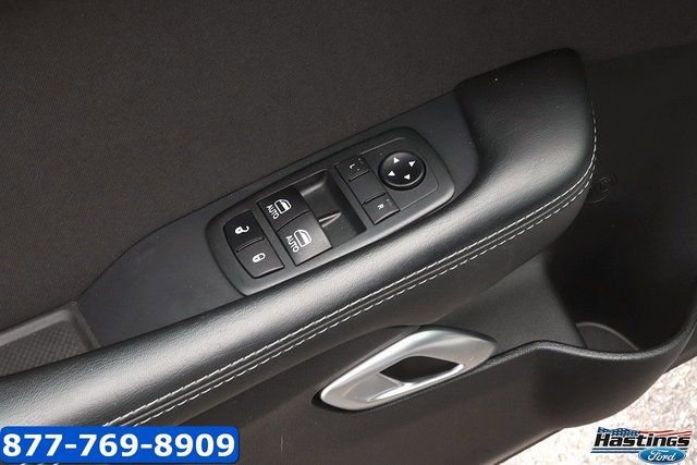 Used 2020 Dodge Challenger SXT w/ Blacktop Package image 10