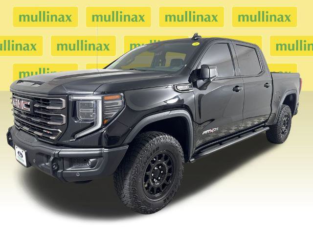 Used 2023 GMC Sierra 1500 AT4X w/ AT4X AEV Edition AWD/4WD image 15