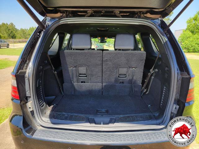 Used 2019 Dodge Durango GT AWD/4WD image 14