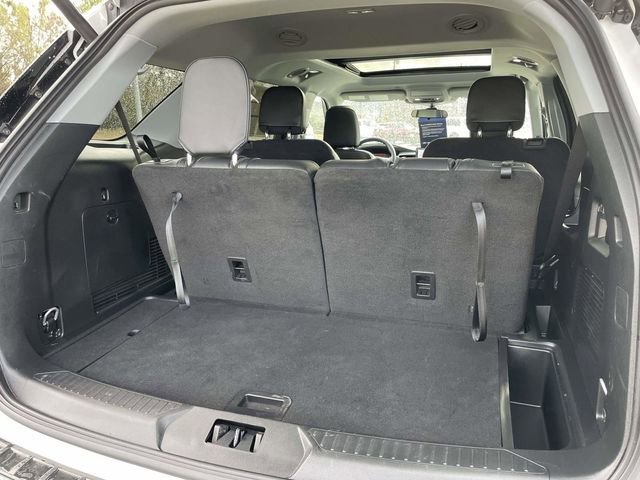 Certified 2023 Ford Explorer XLT w/ Equipment Group 202A image 11