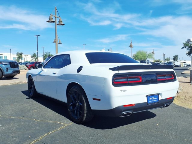Used 2021 Dodge Challenger GT w/ Plus Package RWD image 5