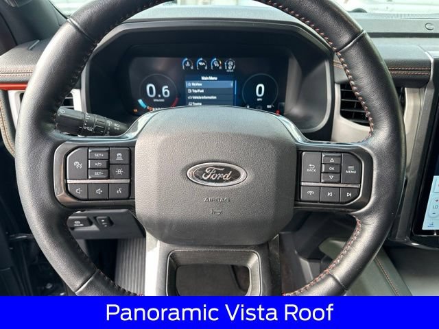 Certified 2022 Ford Expedition Timberline AWD/4WD image 22