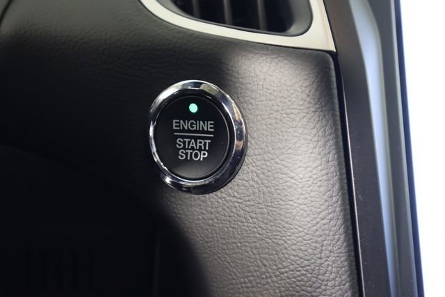 Certified 2024 Ford Edge SEL w/ Convenience Package image 44