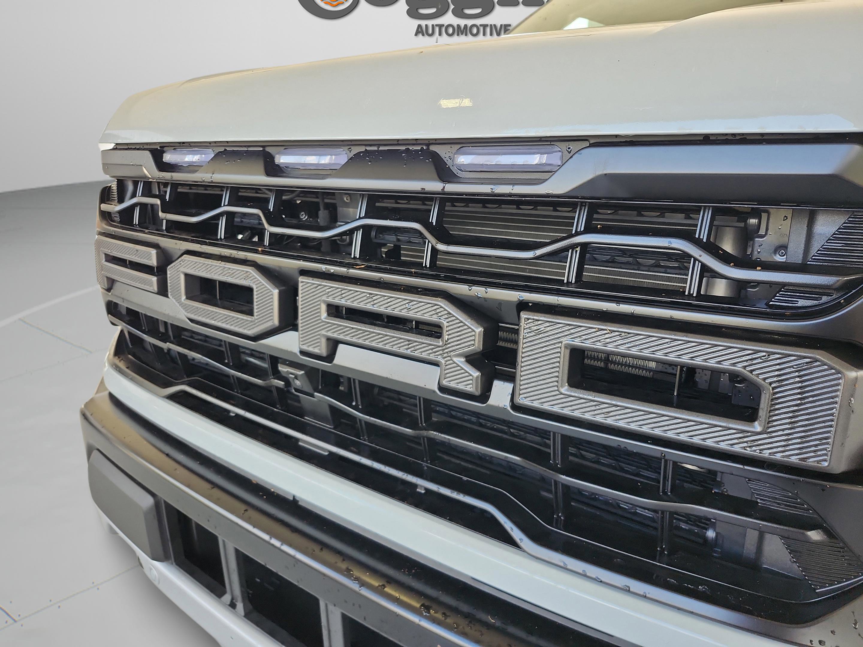 Certified 2026 Ford F150 Raptor image 25