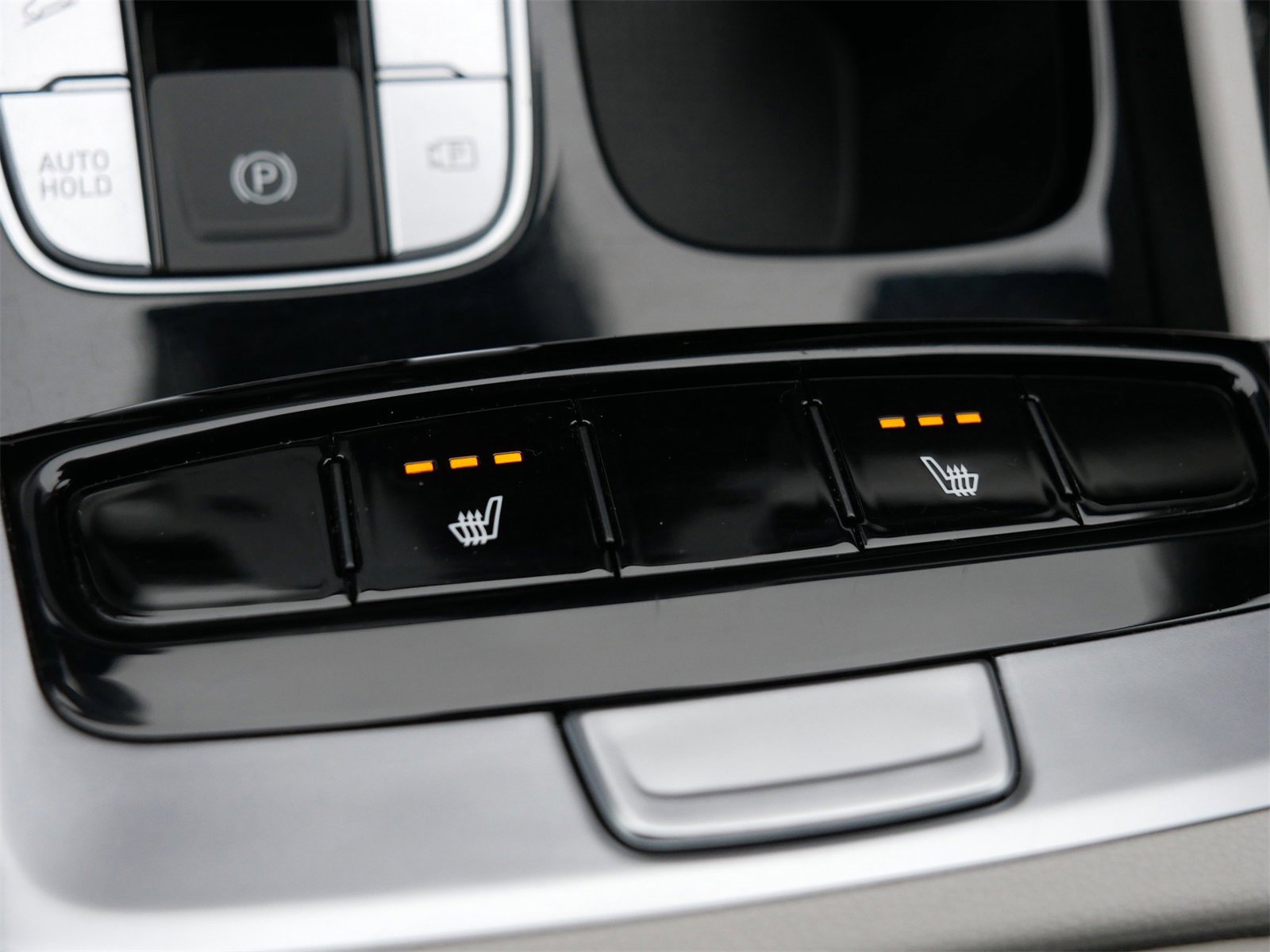 Used 2024 Hyundai Tucson SEL image 26