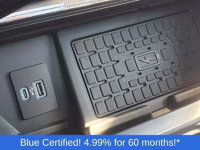 Certified 2023 Ford F150 Raptor w/ Raptor Carbon Fiber Package AWD/4WD image 22