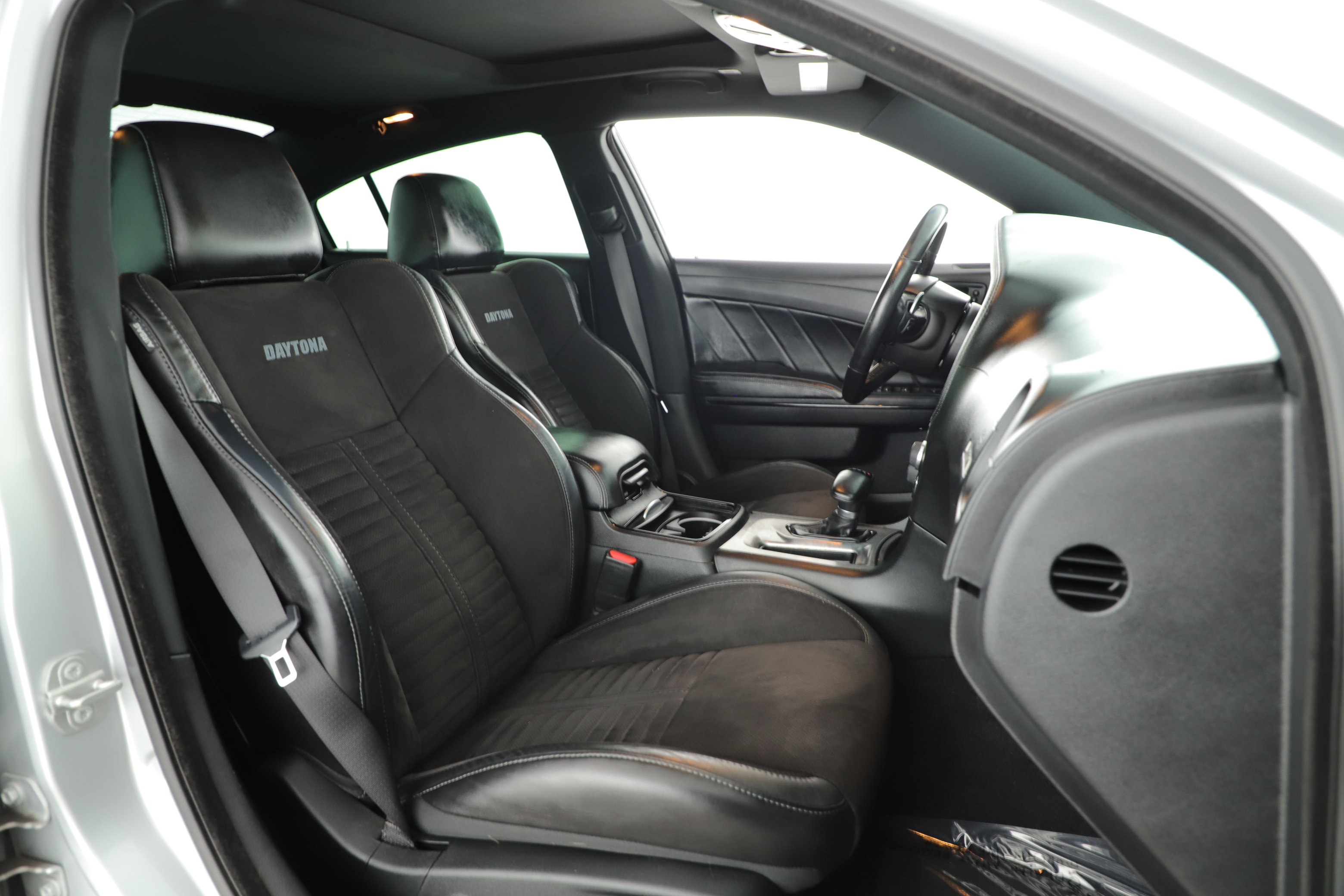 Used 2020 Dodge Charger R/T w/ Daytona Edition Group RWD image 18