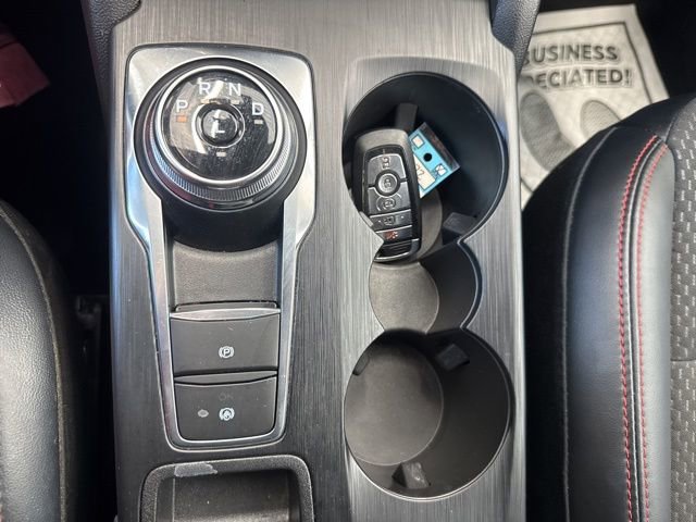 Certified 2023 Ford Escape ST-Line w/ Tech Pack #1 image 22