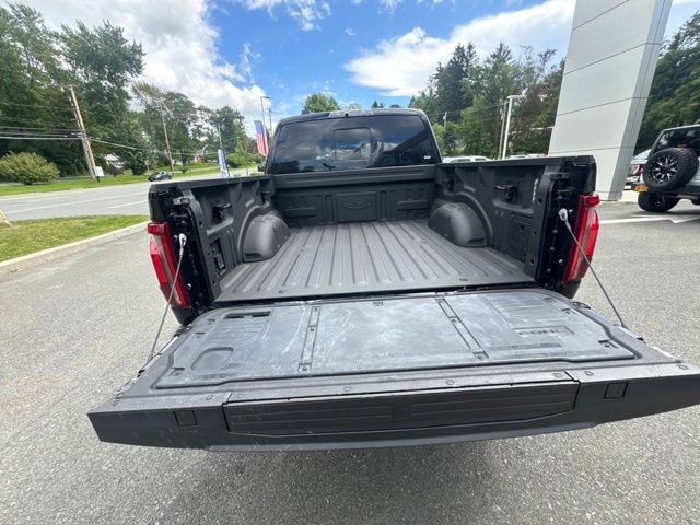 Certified 2024 Ford F150 Raptor AWD/4WD image 10