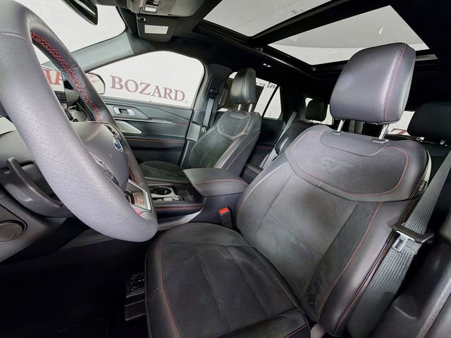 Certified 2025 Ford Explorer ST AWD/4WD image 26
