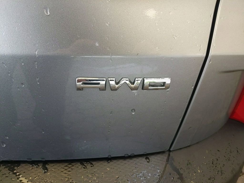 Certified 2024 Ford Escape Active AWD/4WD image 9