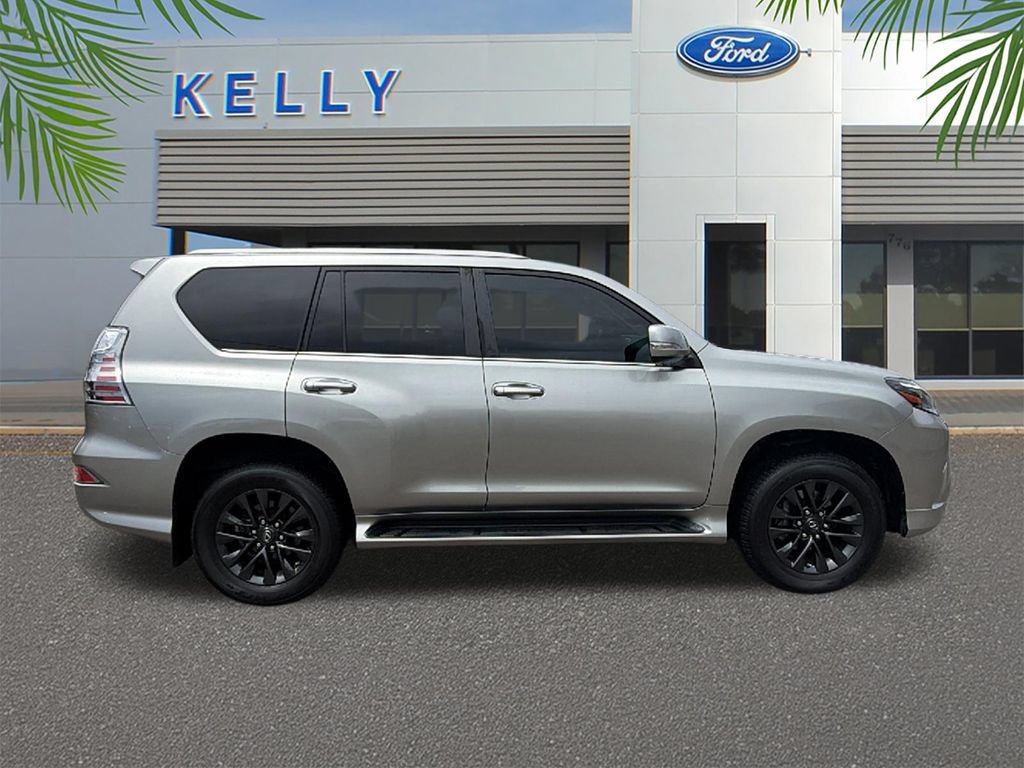 Used 2023 Lexus GX 460 Premium AWD/4WD image 6