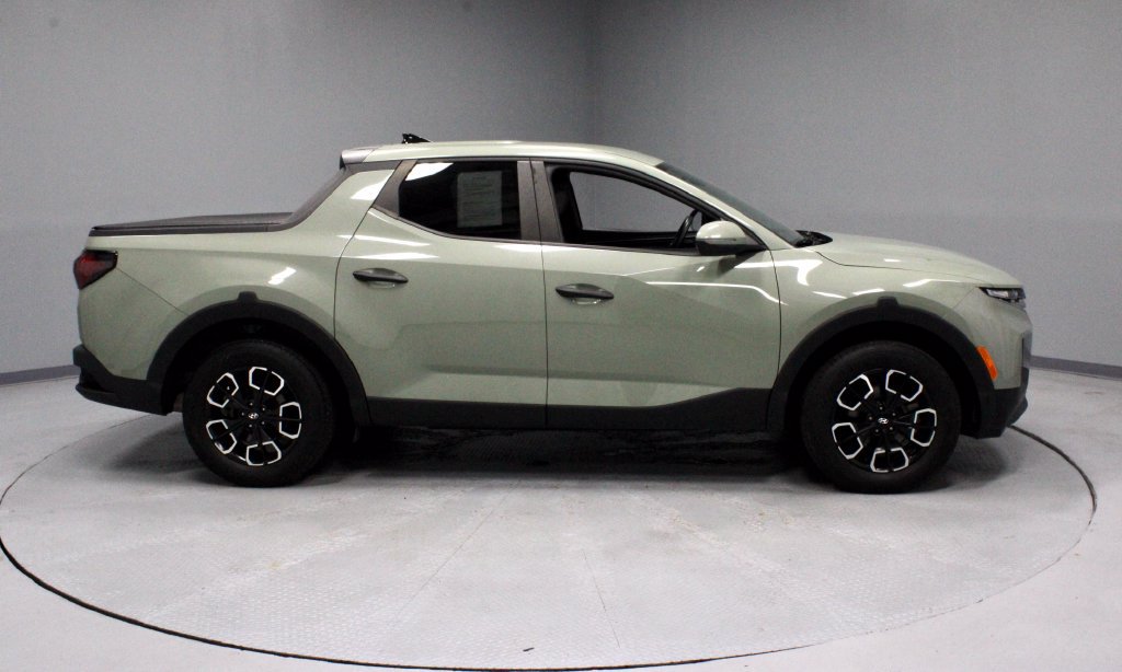 Used 2023 Hyundai Santa Cruz SEL w/ Cargo Package AWD/4WD image 5