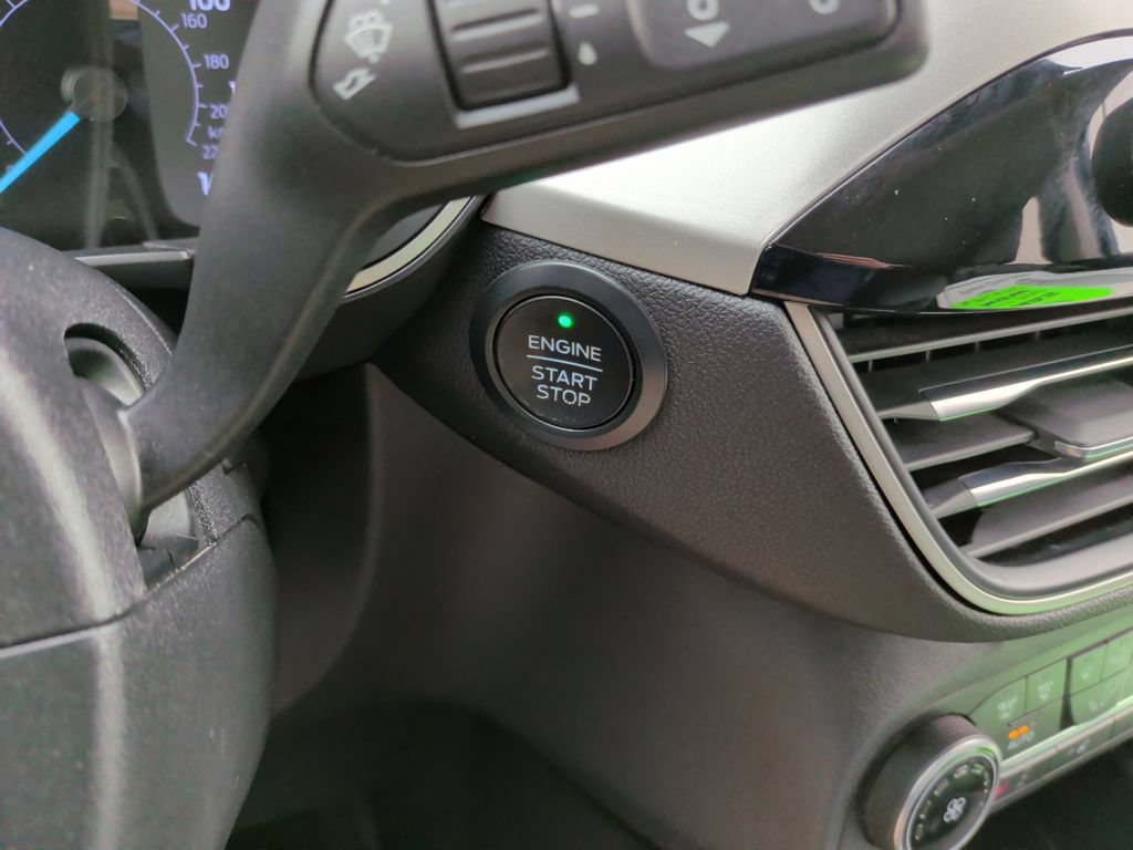 Certified 2020 Ford Escape SEL AWD/4WD image 23