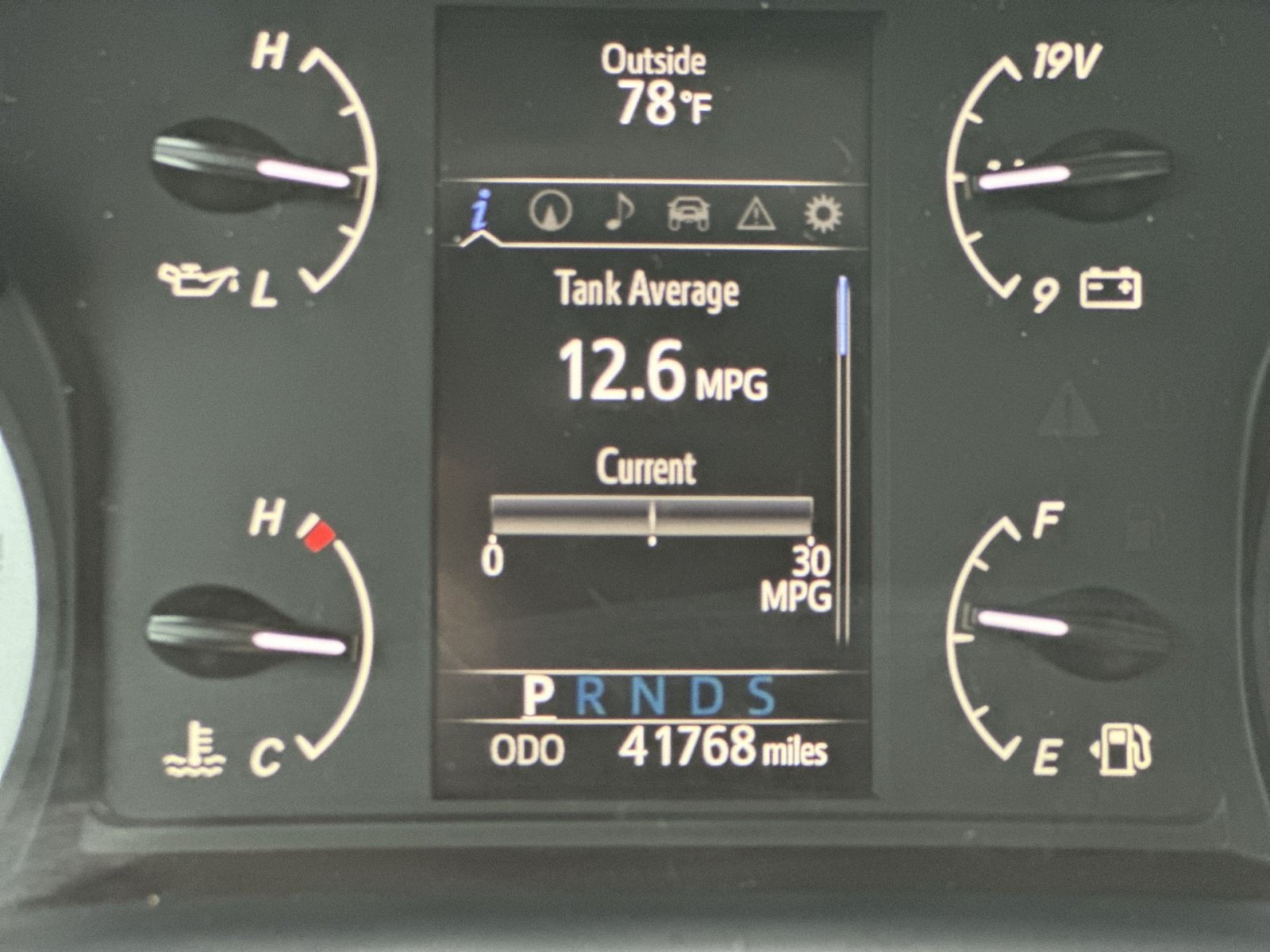 Used 2022 Toyota Sequoia TRD Pro AWD/4WD image 18