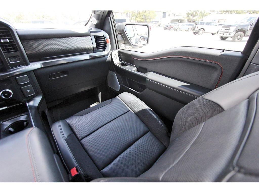 Certified 2025 Ford F150 Raptor AWD/4WD image 8