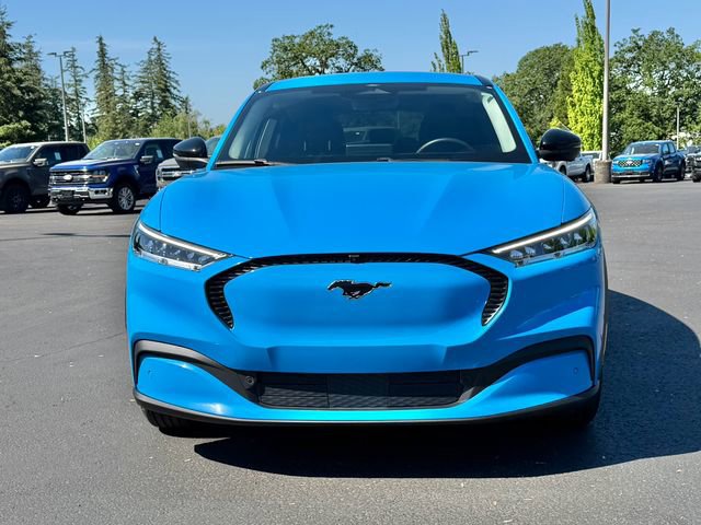 Certified 2023 Ford Mustang Mach-E Select RWD image 10