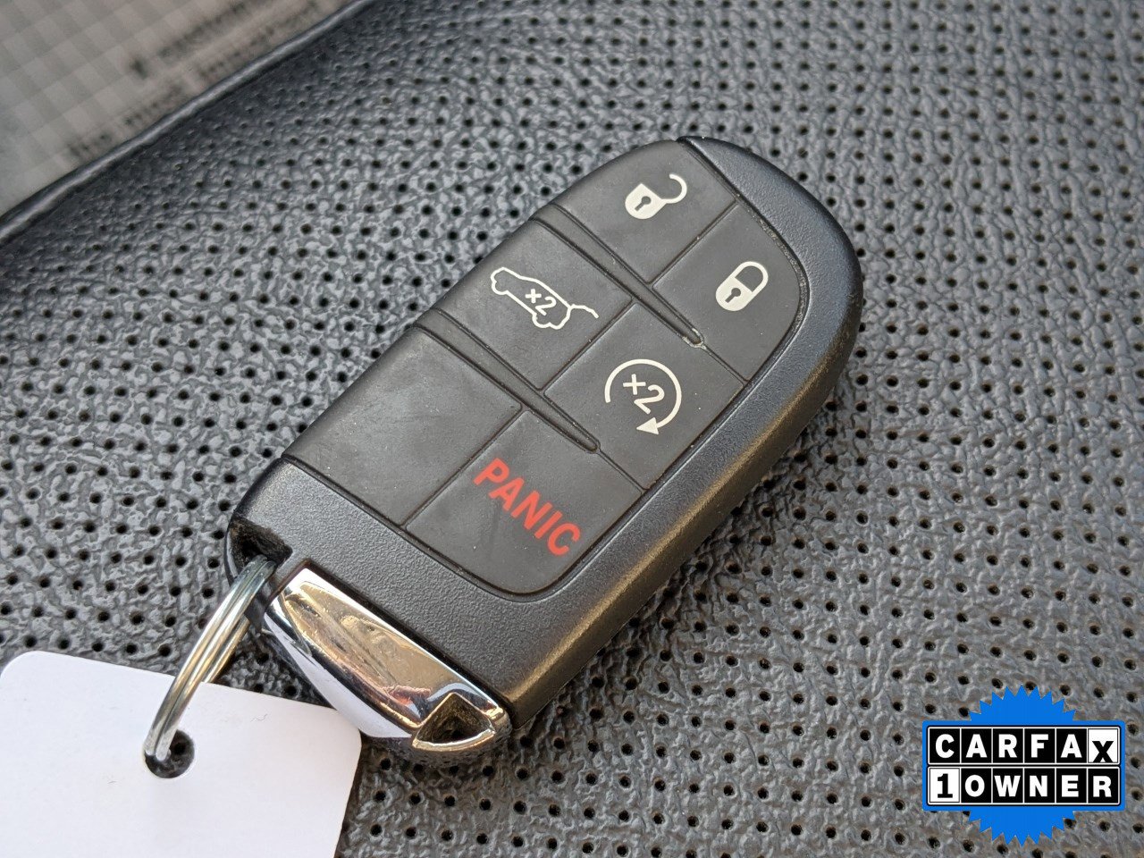 Used 2022 Jeep Compass Trailhawk w/ Trailhawk Elite Group image 35