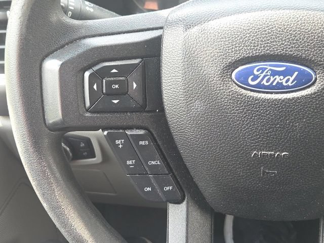 Certified 2018 Ford F150 XLT w/ XTR Package AWD/4WD image 36