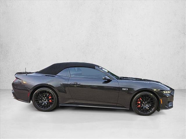 Certified 2024 Ford Mustang GT Premium RWD video 4