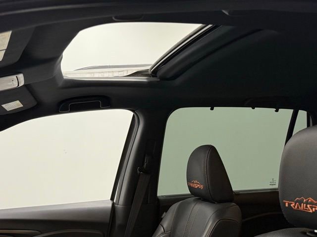 Used 2024 Honda Passport TrailSport image 35