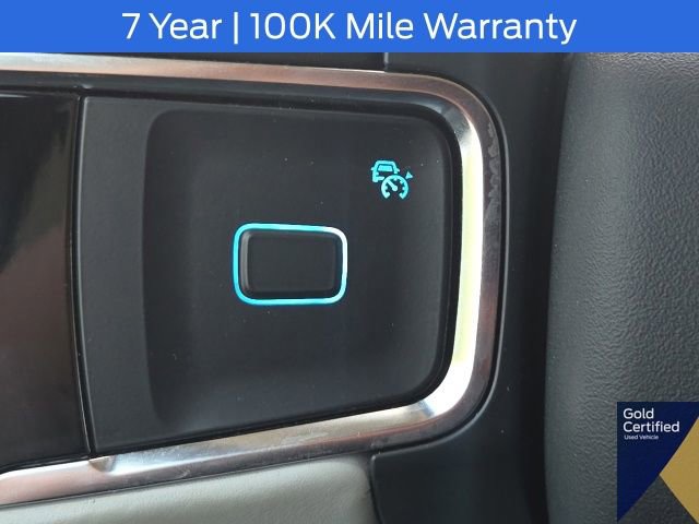 Certified 2025 Ford Expedition Max Platinum w/ Driver's Package AWD/4WD image 47