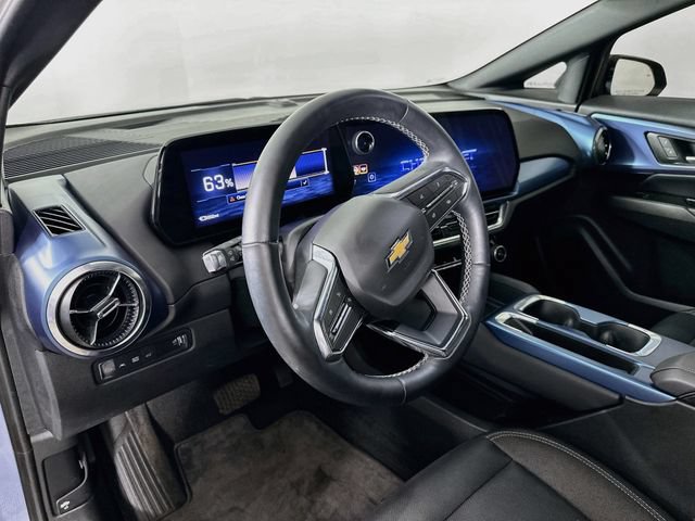 Used 2024 Chevrolet Equinox EV LT FWD image 15