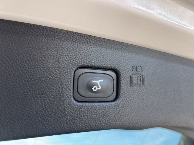 Certified 2024 Ford Edge SEL w/ Convenience Package AWD/4WD image 22