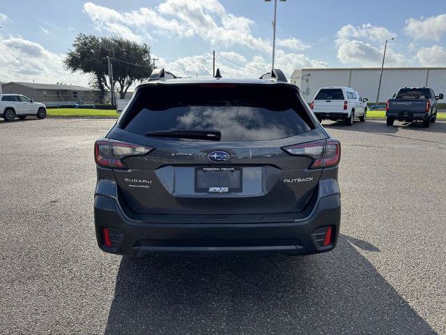 Used 2022 Subaru Outback Premium AWD/4WD image 4
