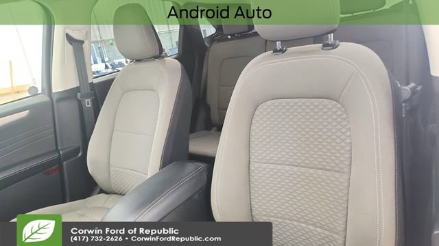 Certified 2022 Ford Escape SE FWD image 12
