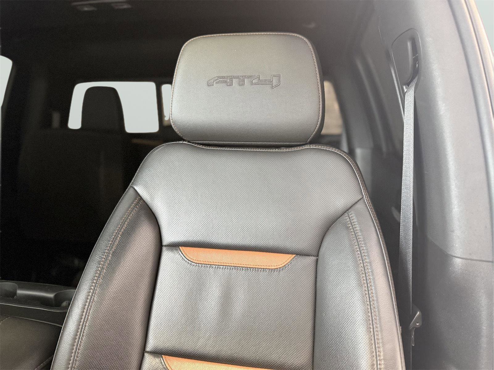 Used 2022 GMC Sierra 1500 AT4 w/ AT4 Premium Package image 38