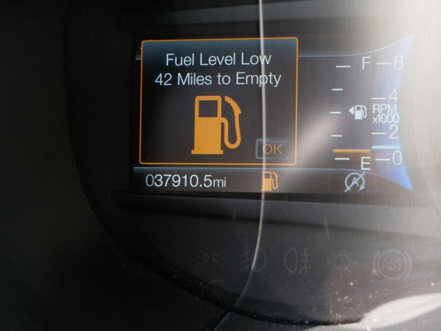 Certified 2023 Ford Edge SEL w/ Convenience Package AWD/4WD image 29