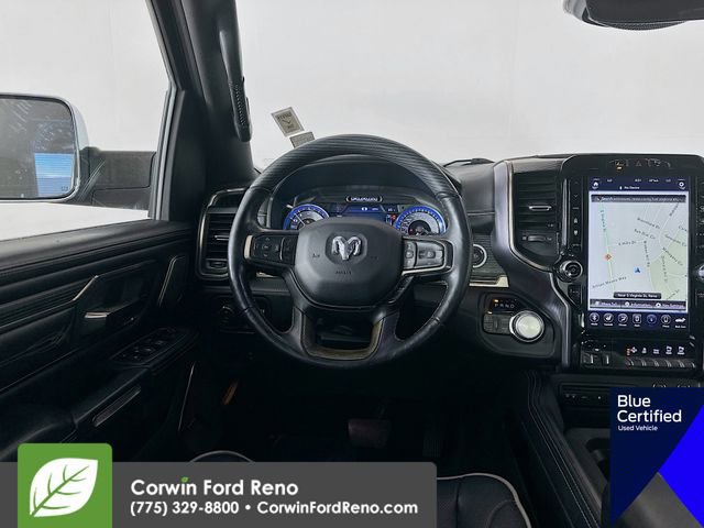 Used 2019 RAM 1500 Limited image 28