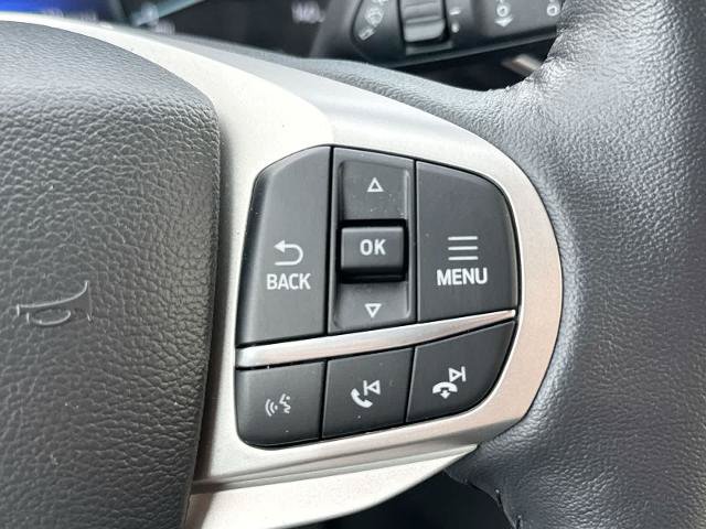 Certified 2023 Ford Explorer Limited w/ Equipment Group 301A AWD/4WD image 24