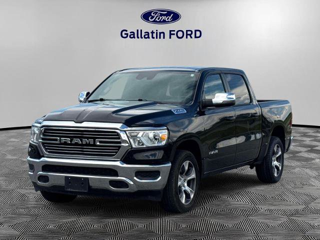 Used 2024 RAM 1500 Laramie