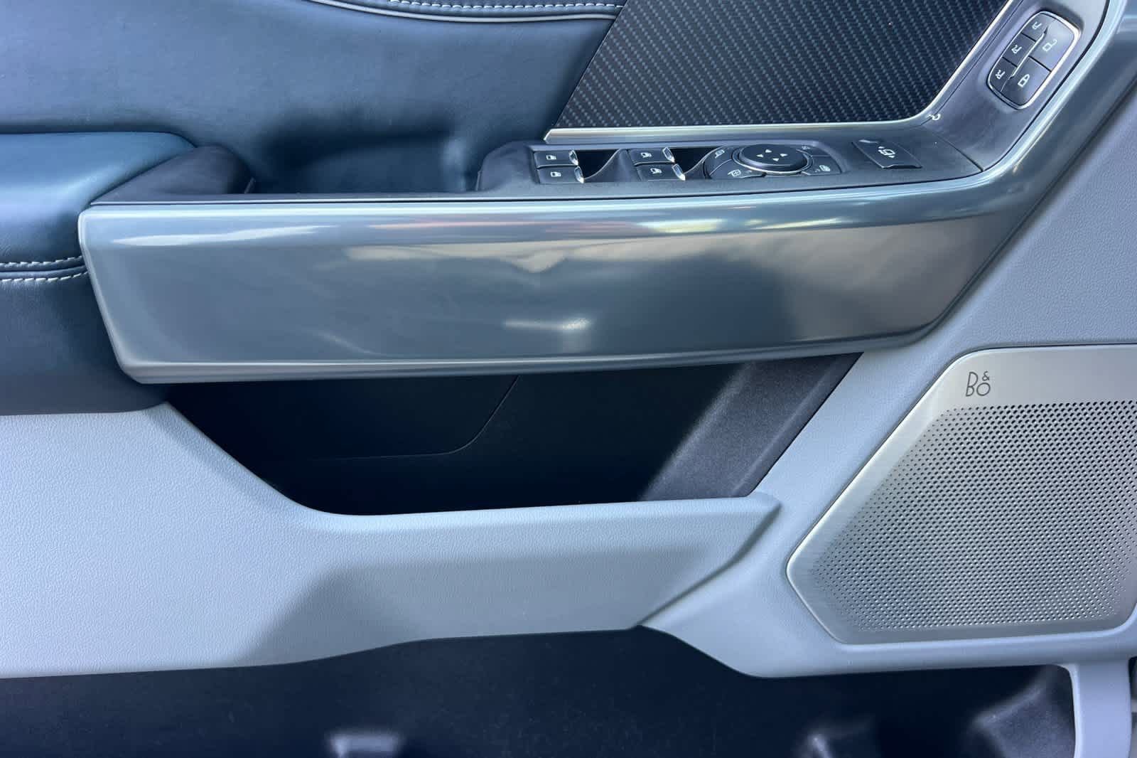 Certified 2024 Ford F250 Limited w/ FX4 Off-Road Package image 12