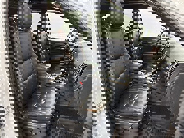 Used 2021 Jeep Grand Cherokee High Altitude image 16