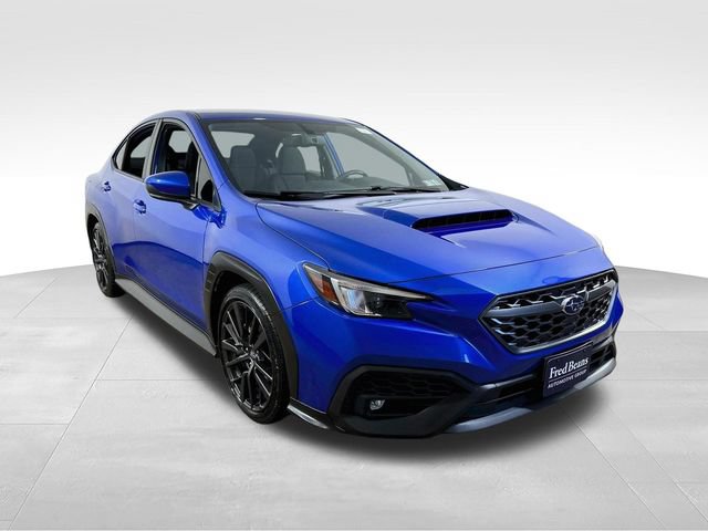Used 2023 Subaru WRX Premium AWD/4WD image 1