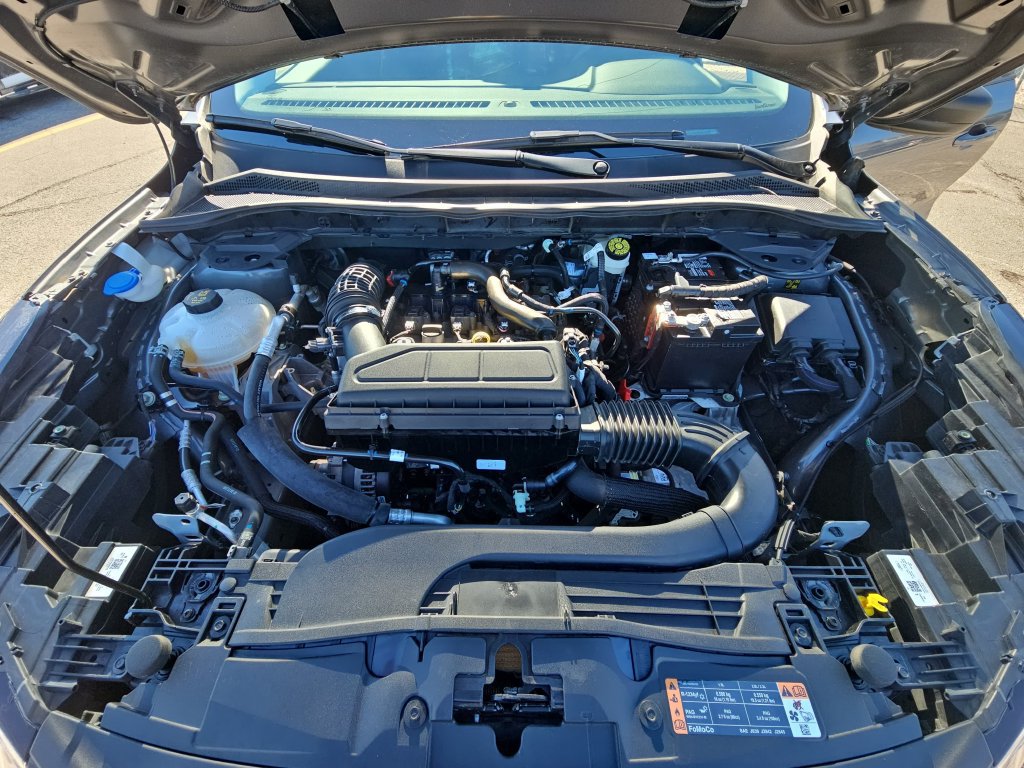 Certified 2023 Ford Escape Active AWD/4WD image 29