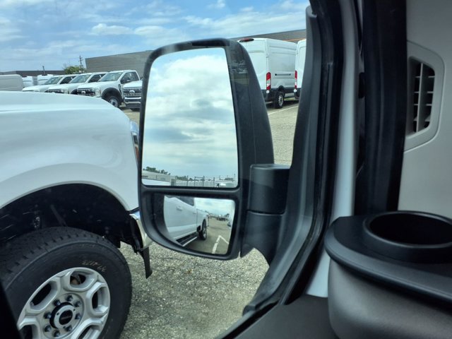 Certified 2025 Ford Transit 250 148 High Roof w/ Load Area Protection Package RWD image 24