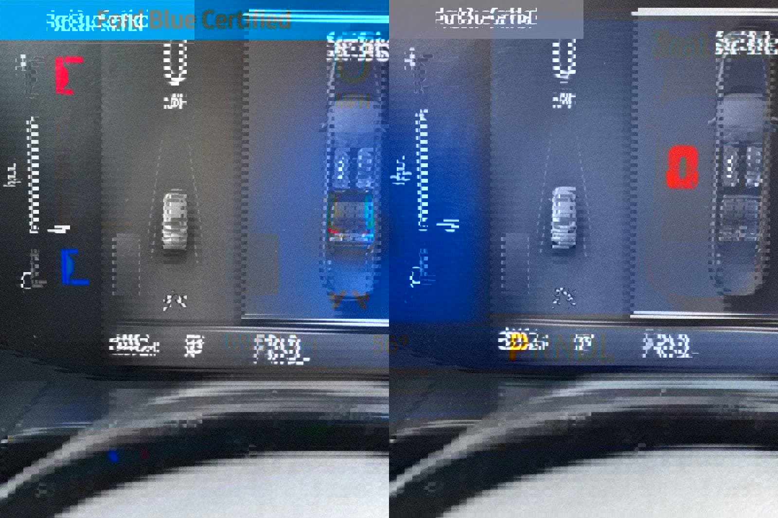 Certified 2025 Ford Escape Base image 27