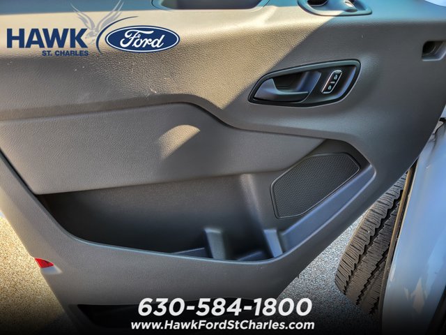 Certified 2025 Ford Transit 250 Low Roof w/ Exterior Upgrade Package RWD image 15