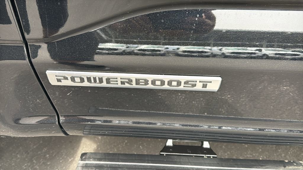 Certified 2023 Ford F150 Limited AWD/4WD image 9