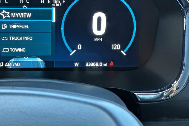 Certified 2022 Ford F150 Lariat image 21