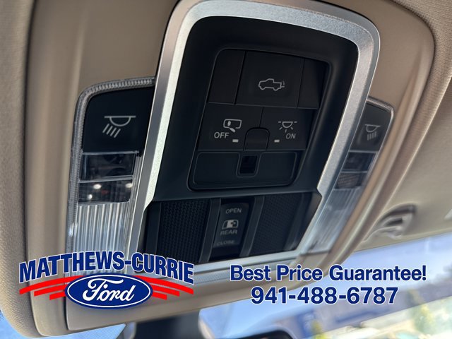 Used 2020 RAM 2500 Laramie AWD/4WD image 26