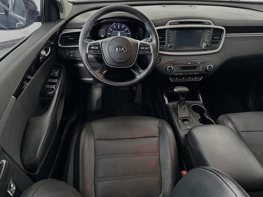 Used 2019 Kia Sorento EX FWD image 10