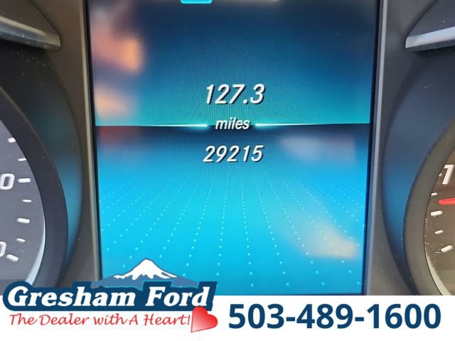 Used 2019 Mercedes-Benz C 300 4MATIC Sedan image 22